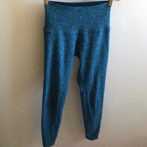 Beyond Yoga Space Dye High Waisted Leggings
